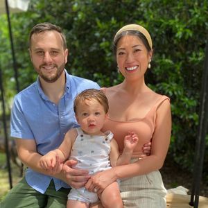 Meet your Posher, Patricia